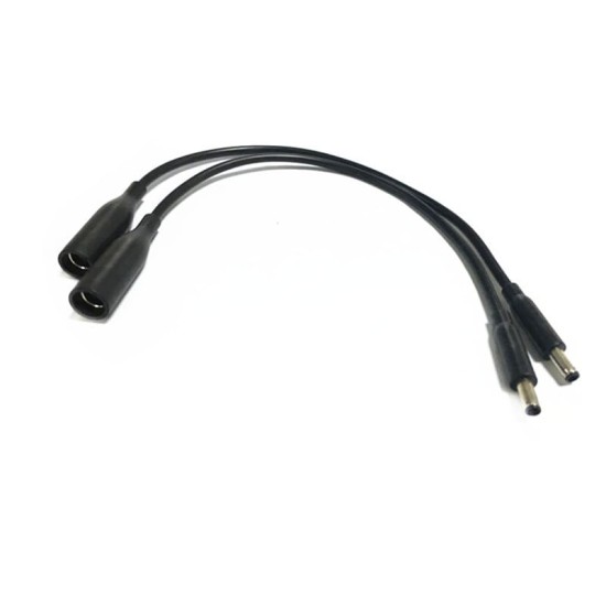 Adattatore di ricarica Dell DC 7.4x5.0 a 4.5x3.0mm