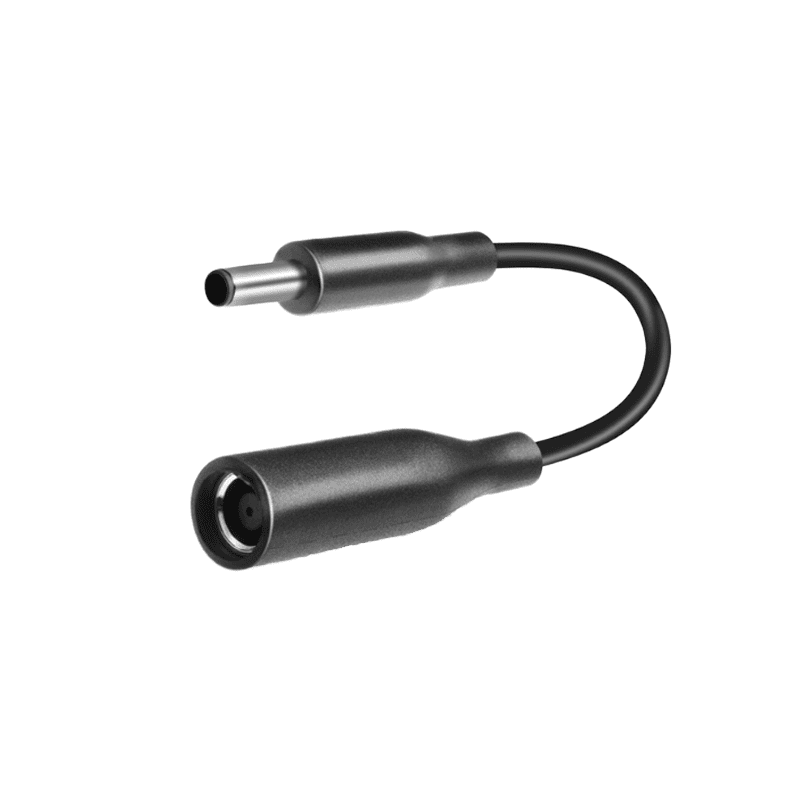Adattatore di ricarica Dell DC 7.4x5.0 a 4.5x3.0mm