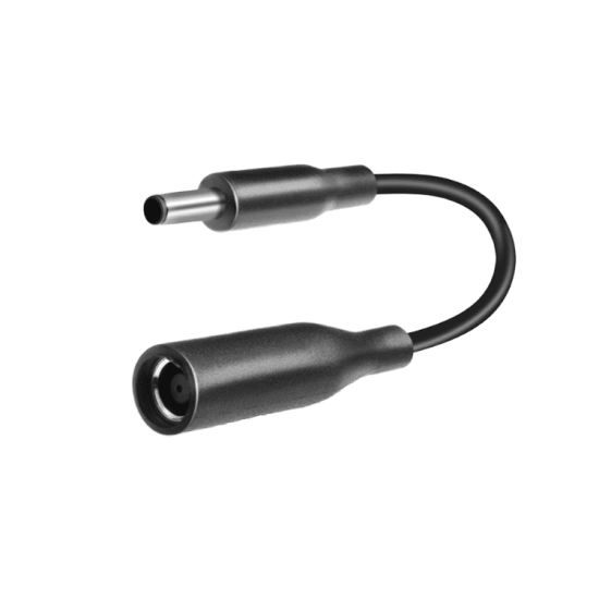 Adattatore di ricarica Dell DC 7.4x5.0 a 4.5x3.0mm
