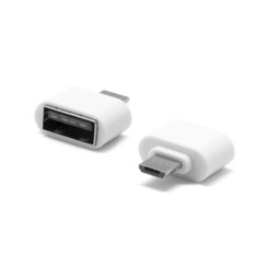 Adattatore micro USB-OTG