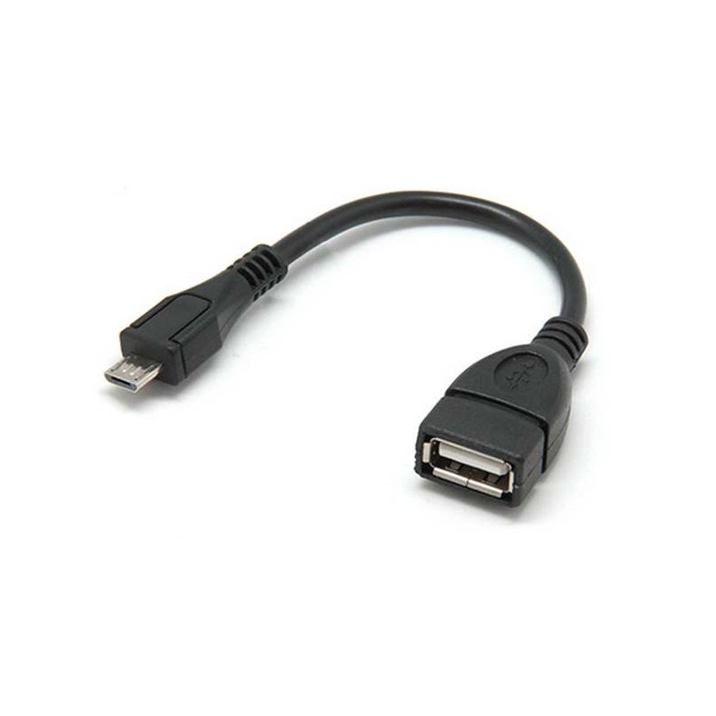Adattatore micro USB-OTG