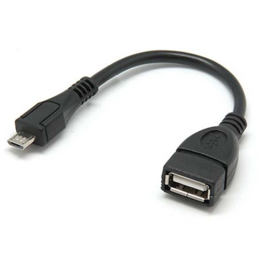 Adattatore micro USB-OTG