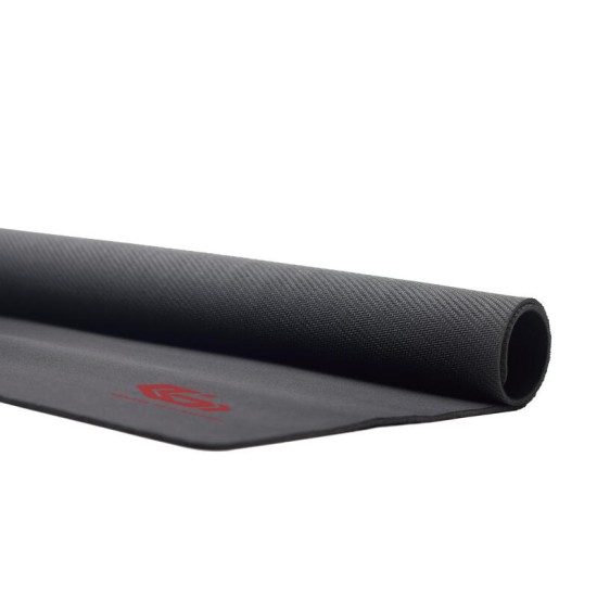 Gembird MP-Game-M Nero | Tappetino Gaming Preciso e Antiscivolo