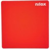 Alfombrilla Nilox NXMP013 Rosso