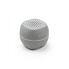 Altoparlante portatile stereo Bluetooth Cellularline, grigio, nuovo