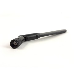 Antennа WiFi Lenovo 5GHZ Dualband dipolo Ideacentre Thinkcentre FRU03T7203 03T7203 Wireless Lenovo, Km0 con Imballaggio Original