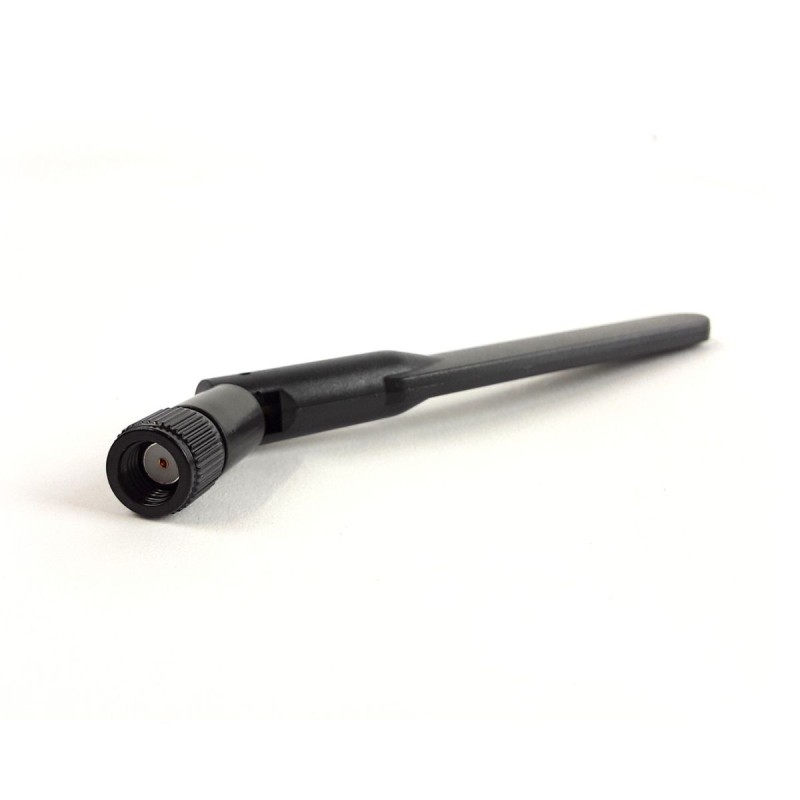 Antennа WiFi Lenovo 5GHZ Dualband dipolo Ideacentre Thinkcentre FRU03T7203 03T7203 Wireless Lenovo, Km0 con Imballaggio Original