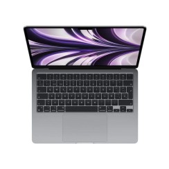 Apple MacBook Air A2681 | M2 8GB RAM SSD 512GB - 13" Grigio siderale