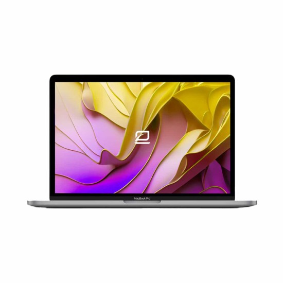 Apple MacBook Pro 13" i7 16GB SSD 512GB 2020 Grigio Siderale