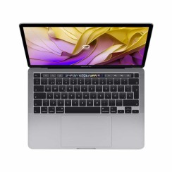 Apple MacBook Pro 13" i7 16GB SSD 512GB 2020 Grigio Siderale