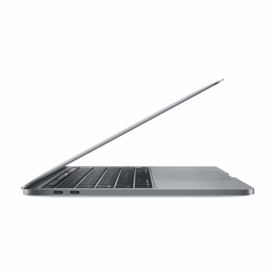 Apple MacBook Pro 13" i7 32GB SSD 512GB Grigio Siderale