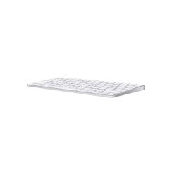 Apple Magic Keyboard A2450 2021 Bluetooth Argento per Mac