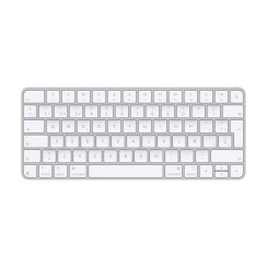 Apple Magic Keyboard A2450 2021 Bluetooth Argento per Mac