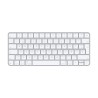 Apple Magic Keyboard A2450, 2021, Argento, A+