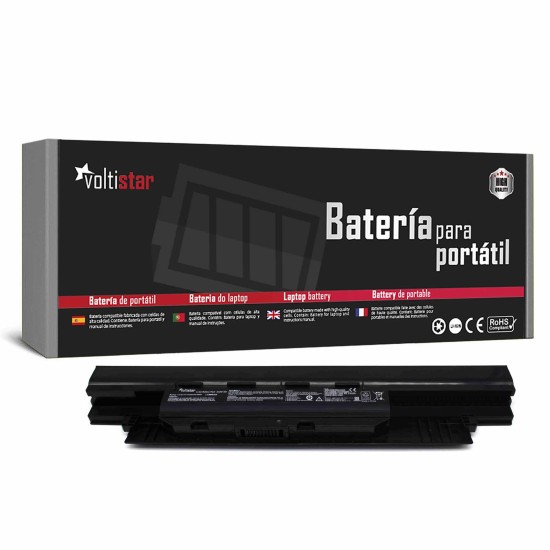 BATTERIA PER COMPUTER PORTATILE ASUS A41N1421 A32N1331