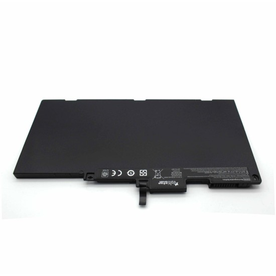 BATTERIA PER NOTEBOOK HP ELITEBOOK 745 755 840 850 G3 G4 848 G3 G4 ZBOOK 15U CS03XL