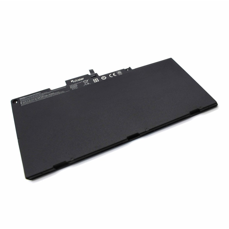 BATTERIA PER NOTEBOOK HP ELITEBOOK 745 755 840 850 G3 G4 848 G3 G4 ZBOOK 15U CS03XL