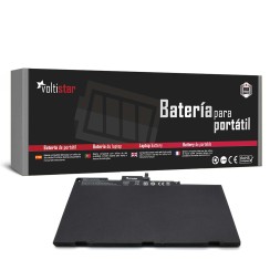 BATTERIA PER NOTEBOOK HP ELITEBOOK 745 755 840 850 G3 G4 848 G3 G4 ZBOOK 15U CS03XL