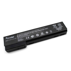 BATTERIA PER NOTEBOOK HP ELITEBOOK 8460P 8460W 8560P 10.8V 4400MAH