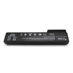 BATTERIA PER NOTEBOOK HP ELITEBOOK 8460P 8460W 8560P 10.8V 4400MAH