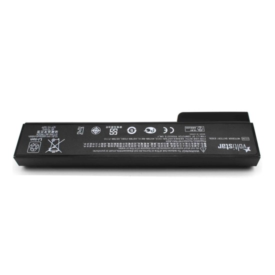 BATTERIA PER NOTEBOOK HP ELITEBOOK 8460P 8460W 8560P 10.8V 4400MAH