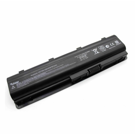 BATTERIA PER LAPTOP HP G62 G62T G62T G72 G56 G42