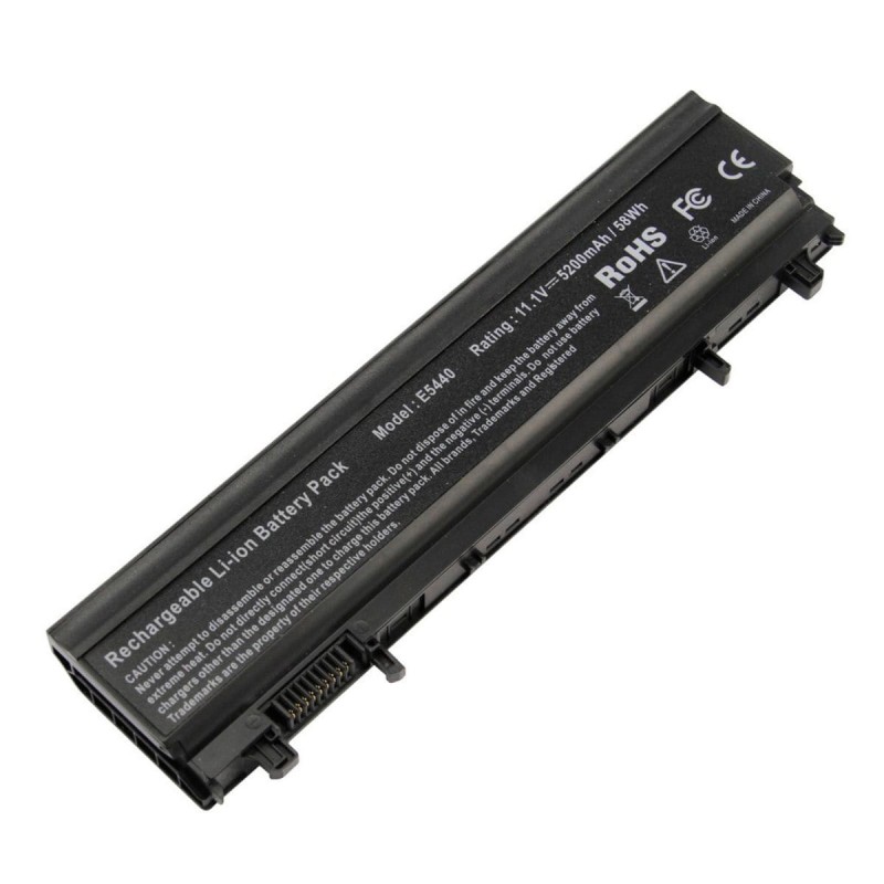 Batteria per Dell Latitude E5440, E5540 (4400 mAh) 11.1V