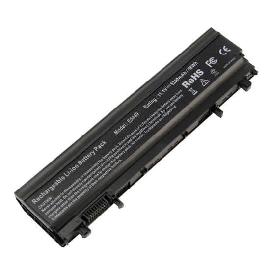 Batteria per Dell Latitude E5440, E5540 (4400 mAh) 11.1V