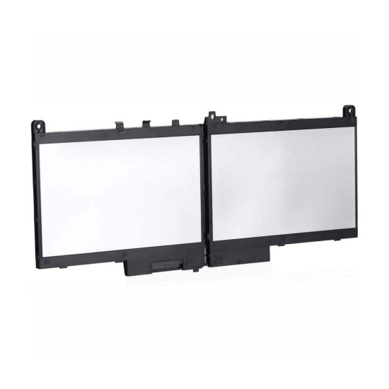 Batteria per Dell Latitude E7270, E7470 J60J5 (7200 mAh) 7.6V