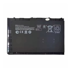 Batteria per HP EliteBook Folio 9470M, 9480M BT04XL  (3200 mAh) 14.8V