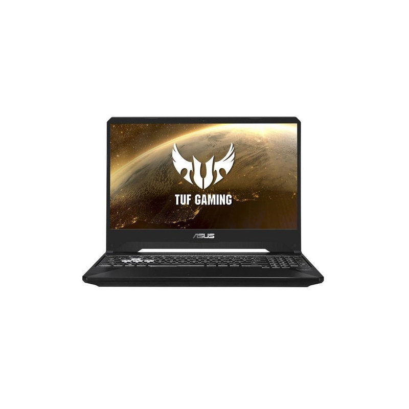 Asus TUF Gaming FX505DD 15.6" Ryzen 5, 8GB, SSD 512GB