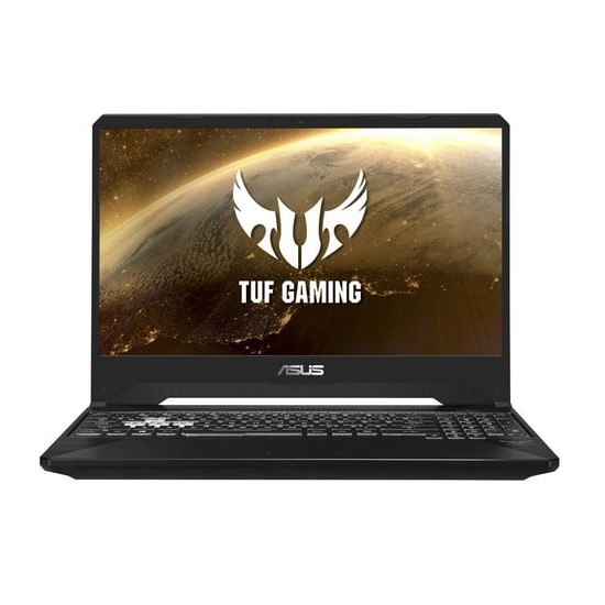 Asus TUF Gaming FX505DD 15.6" Ryzen 5, 8GB, SSD 512GB