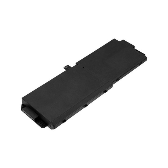 Batteria per HP ZBook 17 (G5, G6), AM06XL (4400 mAh) 11.55V