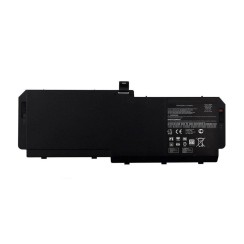 Batteria per HP ZBook 17 (G5, G6), AM06XL (4400 mAh) 11.55V