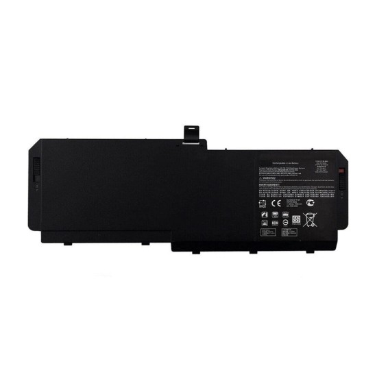 Batteria per HP ZBook 17 (G5, G6), AM06XL (4400 mAh) 11.55V