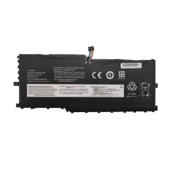 Batteria per Lenovo ThinkPad X1 Yoga G3 (2900 mAh) 15.2V