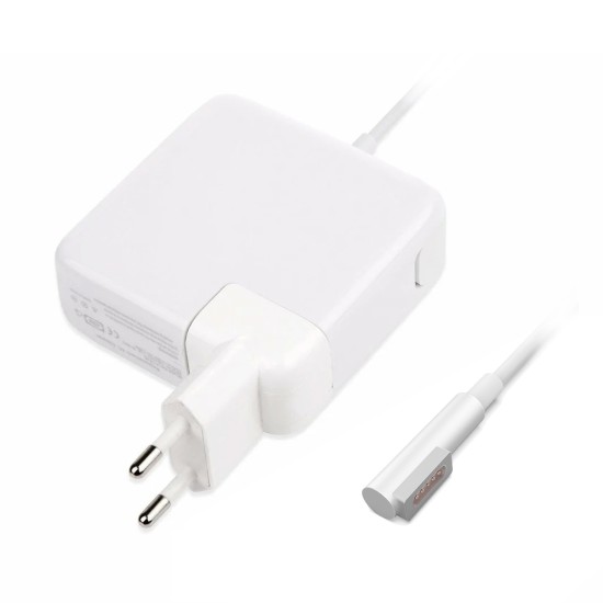 CARICATORE MACBOOK APPLE 85W 18,5V 4,6A
