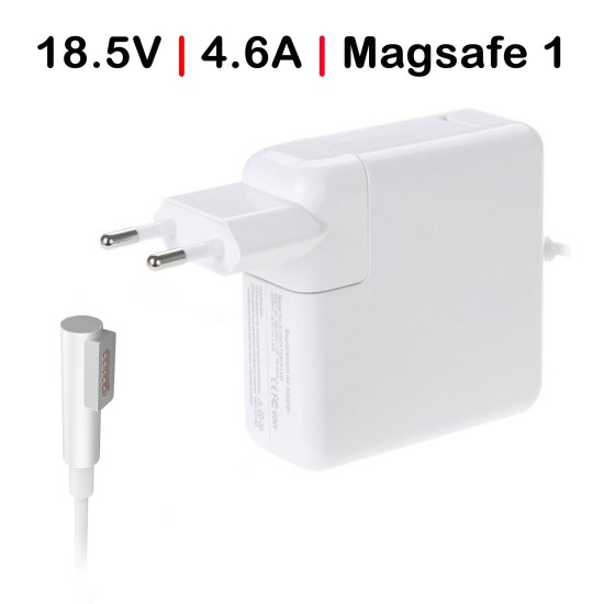 CARICATORE MACBOOK APPLE 85W 18,5V 4,6A