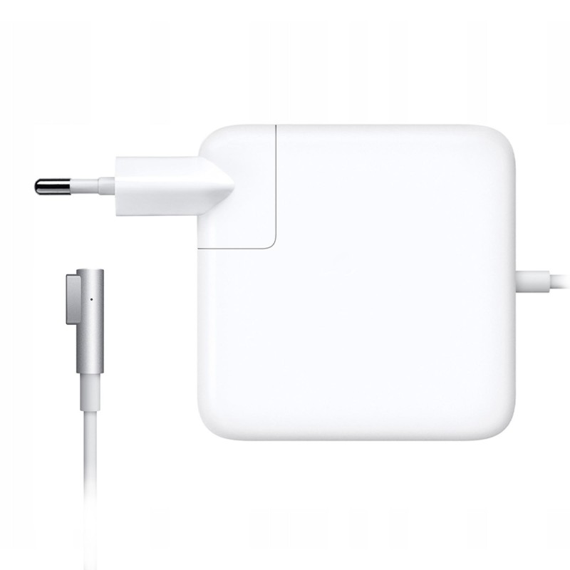 CARICABATTERIE PER COMPUTER PORTATILE APPLE MACBOOK 16,5V 3,65A 60W