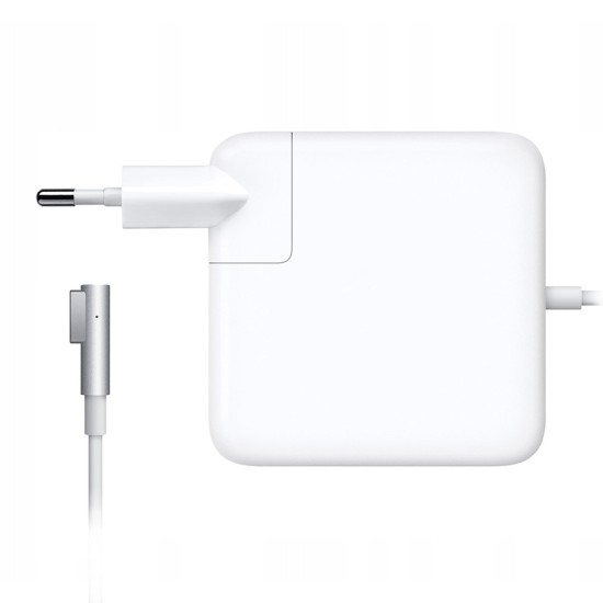 CARICABATTERIE PER COMPUTER PORTATILE APPLE MACBOOK 16,5V 3,65A 60W