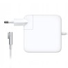 CARICABATTERIE PER COMPUTER PORTATILE APPLE MACBOOK 16,5V 3,65A 60W