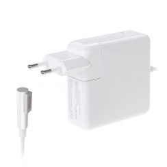 CARICABATTERIE PER COMPUTER PORTATILE APPLE MACBOOK 16,5V 3,65A 60W