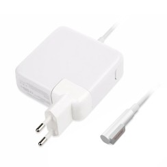 CARICABATTERIE PER COMPUTER PORTATILE APPLE MACBOOK 16,5V 3,65A 60W
