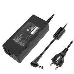CARICABATTERIE PER NOTEBOOK ASUS 19V 3,42A 65W