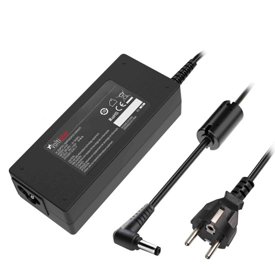 CARICABATTERIE PER NOTEBOOK ASUS 19V 3,42A 65W