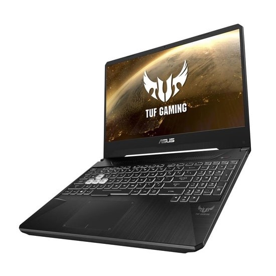 Asus TUF Gaming FX505DD 15.6" Ryzen 5, 8GB, SSD 512GB