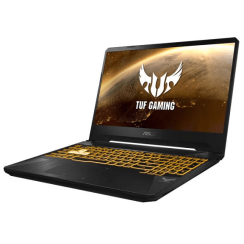 Asus TUF Gaming FX505DT 15,6" Ryzen 5, 8GB, GTX 1650