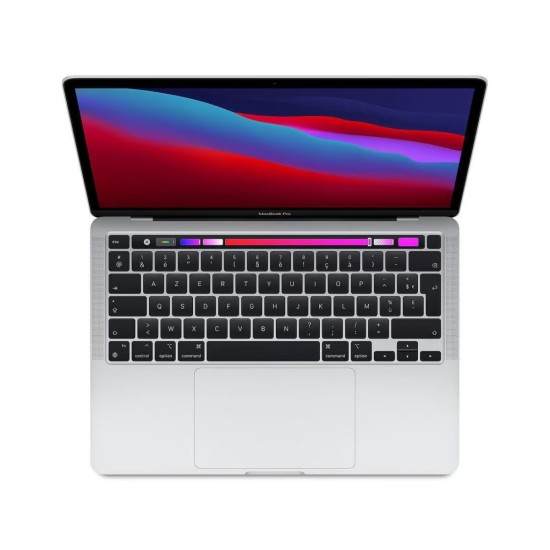 MacBook Pro A2338 M1 · 8GB · SSD 1TB