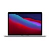 Apple MacBook Pro A2338 13" M1, 8GB, SSD 1 TB, GPU 8 Core, 2020, Argento, A