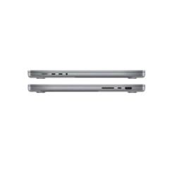 Apple MacBook Pro 16" M1 Pro (2021) | 16GB RAM · SSD 512GB